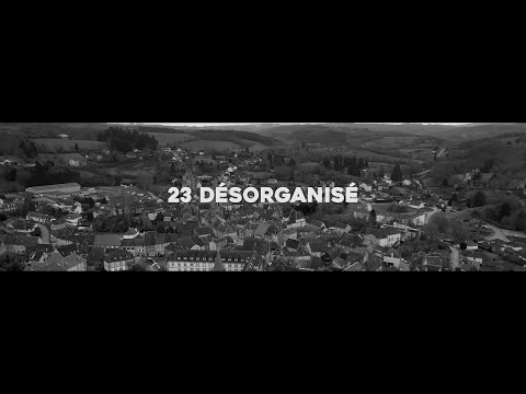 Full Connex' - 23 Désorganisé