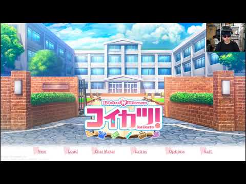 Steam Community :: Video :: Inyectando VR en Unity + Tutorial Koikatu