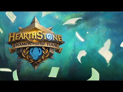 muzzy vs seohyun628 | 2017 HCT Americas Spring Playoffs (27.05.2017)