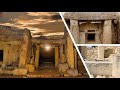 Take 5 Minutes To Learn About Malta S UNESCO World Heritage Treasures
