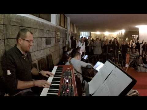 Akustyczne Uwielbienie 2016 04 - Mów do mnie Panie