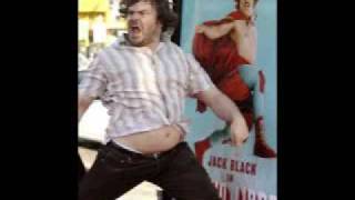 Tenacious D Drive Thru