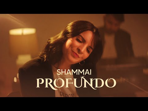 Profundo - Shammai  (Video Oficial)