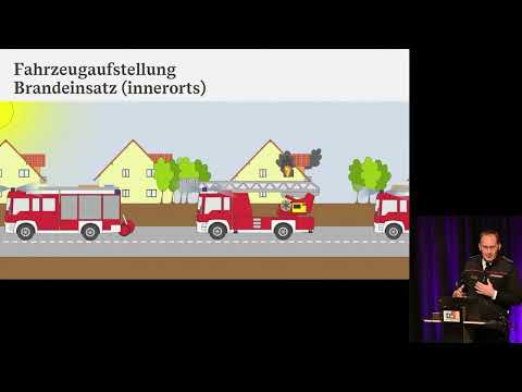 Ofirta 2024 | Vortrag 6 - „Das Auto muss da weg!”