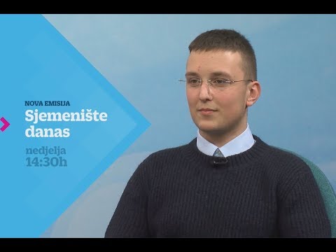 [NAJAVA] SJEMENIŠTE DANAS - Franjevačko sjemenište na zagrebačkom Kaptolu