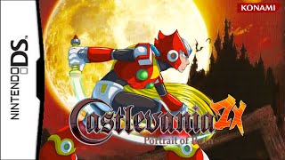 Castlevania PoR: ZX Expansion Pack - Hack (NDS)
