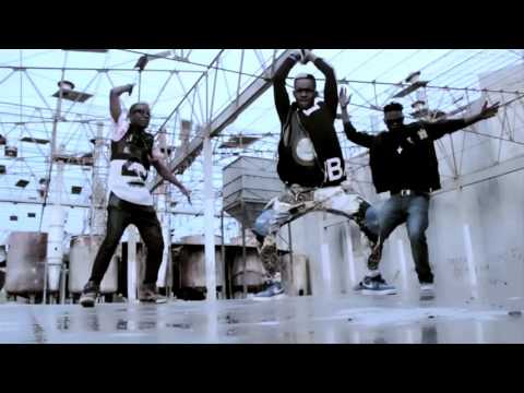 Bailarimusicos - Catana (Afro-House) (2014)_HD.mp4