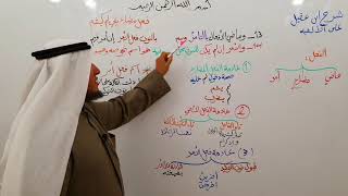 شرح ابن عقيل ( 11-14 ) 4 image