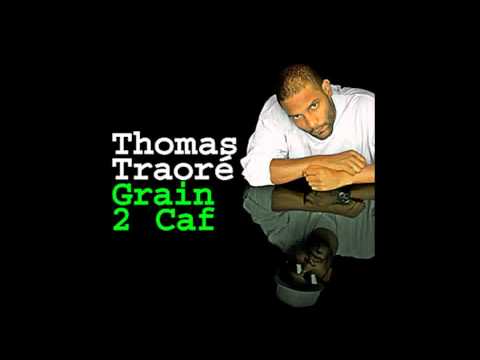 Thomas Traoré - Le syndicat