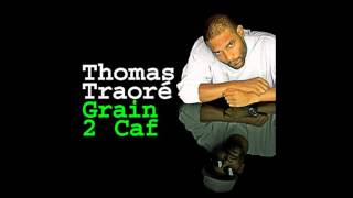 Thomas Traoré - Le syndicat