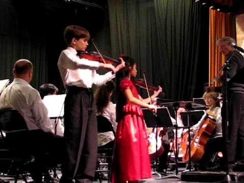 Tupelo Symphony Orchestra Children's Concert