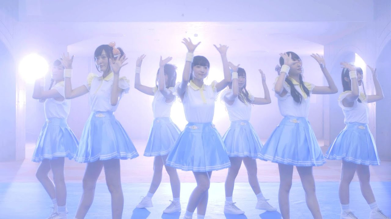 Wake Up, Girls! / 僕らのフロンティア(Music Video)