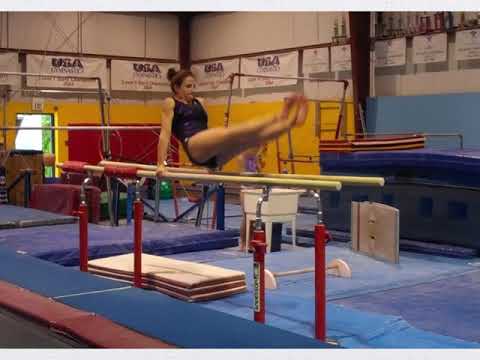 Release Movements - Part One