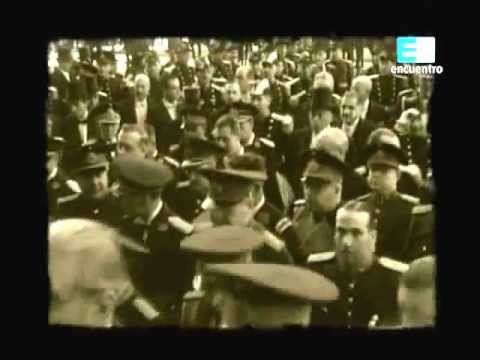 Historia Argentina - Cap 9, 10, 11 y 12