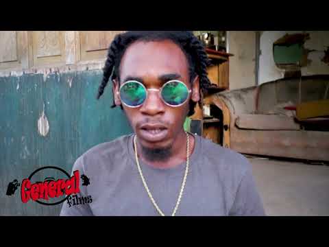 Cole Wurl - Badmind [Official Music Video] Smooth Flow Riddim