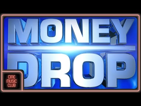 Jean-Michel Bernard - Moneydrop: Chrono45