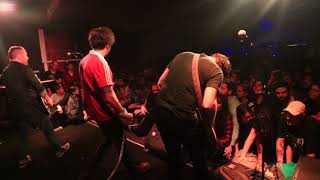 The Get Up Kids - Shorty (Chile-2017)