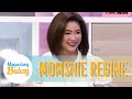 Momshie Regine has a funny story about doing makeup by Momshie Melai | Magandang Buhay