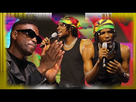 T Jay Captivates the Hall with a Stunning Performance, But the Judges Wants More | DTH 2025