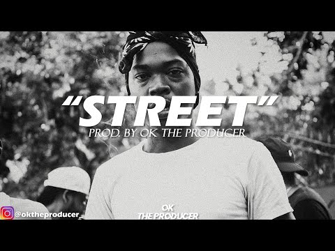 [FREE] Skillibeng x Skeng Type Beat 2024 - "STREET" | Dancehall Instrumental 2024