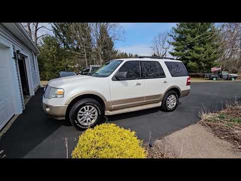 3rd Generation Ford Expedition (2011) 2 Year Ownership Review:  It's Time To Say Goodbye!
