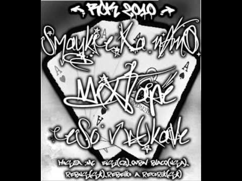 Smayki-Toto Nenajdes Nikde feat. MC Eisi(Eso v Rukave Mixtape).wmv