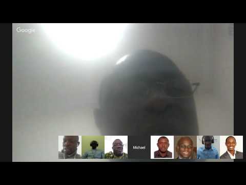 Buhari's Ministerial Appointments