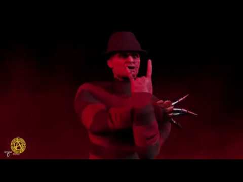 A.W.A.C. Season 2/Anarchy #51 - "Respect" (1/2)