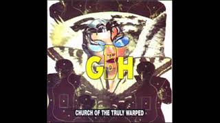 GBH - Not enought hate