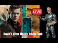 Trivia Night Special Matt Damon Movies TV History Top Inventors