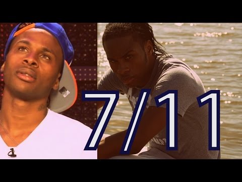 IF She Have Six Man, Why Dexta Daps Waan Be 7?