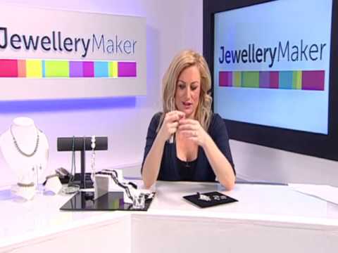 JewelleryMaker LIVE 13/02/16 8AM - 12PM