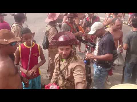 Festa do mastro 2017 Capela-se