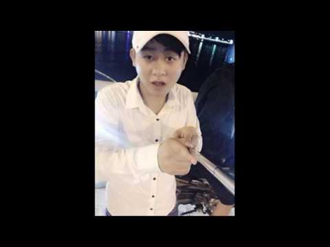 [Dizz Binz] Tỉnh Ngủ Đi Hưng - Thanh Nam aka Bin BaBi