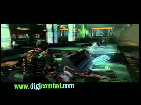 Dead Space 2 Achievement First Aid