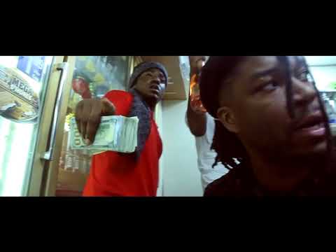 BigBank E Pheezy f/ Ray G - Do Sum | (Official Video)