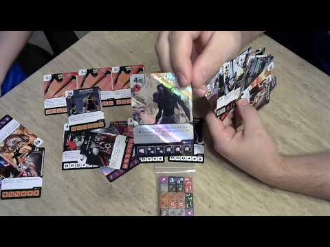 TRP The Mighty Thor Draft Packs Opening (part 1)