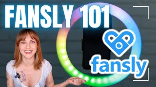 Fansly 101 | Watch This Before Choosing Your Adult Content Platform!