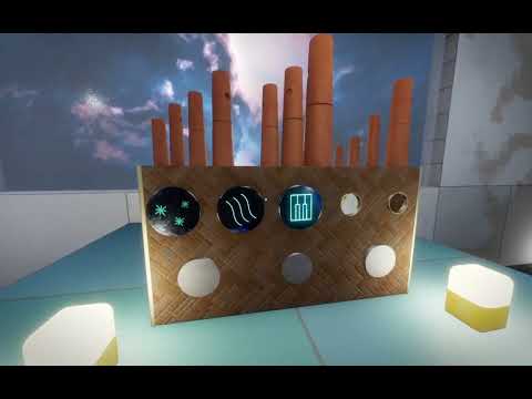 This Puzzle Game BROKE My Brain! (The Art of Reflection)