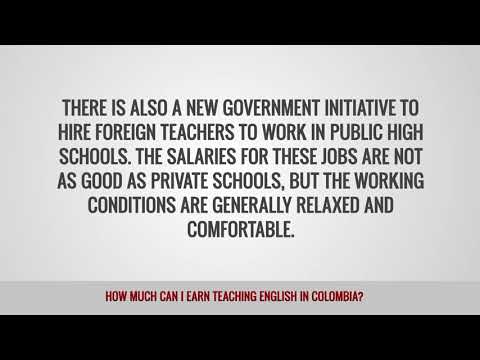 What does TEFL mean?