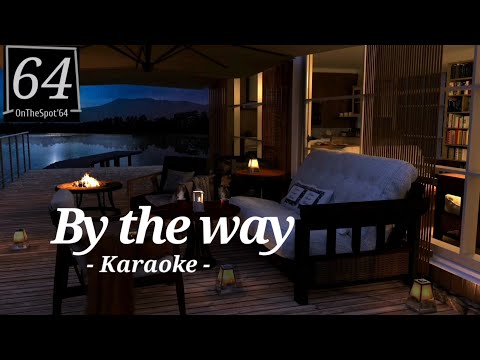 OTSKar - By the way - Karaoke - Tremeloes