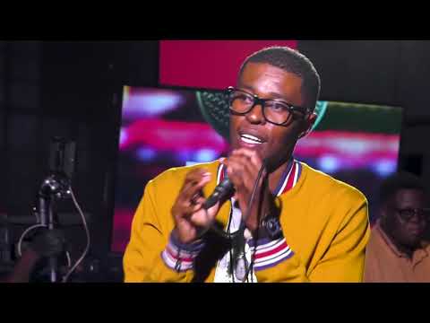 Sanii Makhalima - Hakuna Mumwe - Power Sessions Live