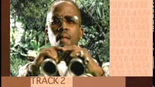 Outkast - THE WAY YOU MOVE - TRACK2 Version