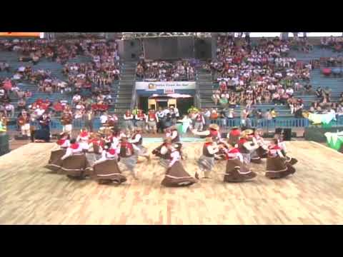 CPF Piá do Sul - Santa Maria 13ª RT