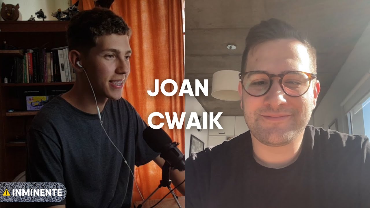 La incidencia de la tecnología en nuestras vidas