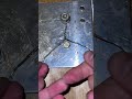 Jet tech: Old Heads vs. Gen Z: The Safety Wire Showdown #mechanic #diy #airforce #construction #work