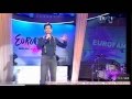 Cezar - It's My Life [Eurovision 2013 ROMANIA ...