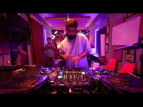 Studio Mix By Yuvraj arora