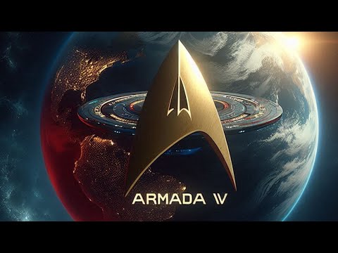 Star Trek Armada IV kommt [Info GER]