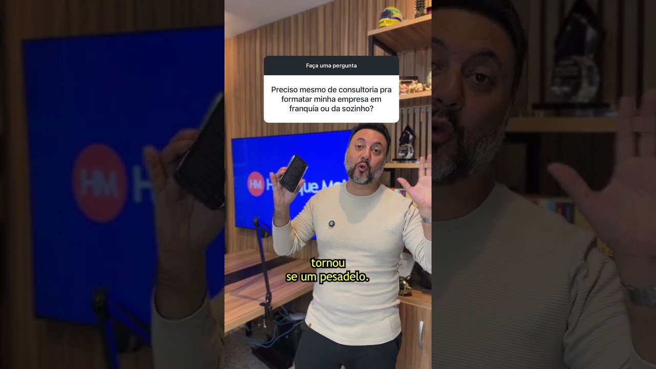 NÃO DEIXE SEU SONHO VIRAR PESADELO